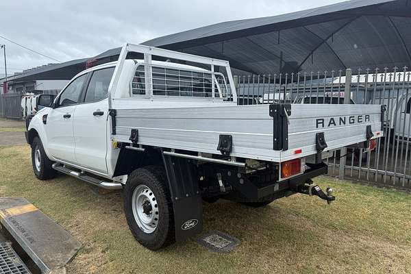 2019 Ford Ranger XL PX MkIII 4X4 3.2L