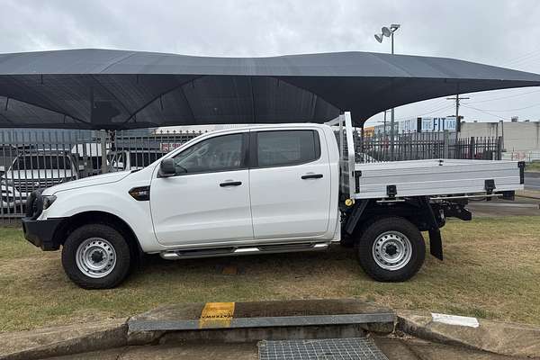 2019 Ford Ranger XL PX MkIII 4X4 3.2L
