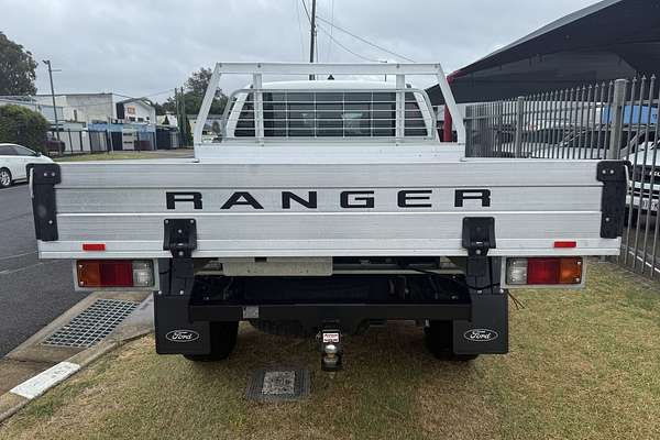 2019 Ford Ranger XL PX MkIII 4X4 3.2L