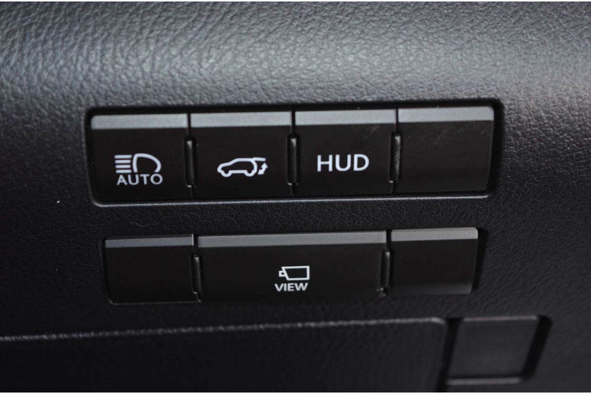 2022 Lexus RX RX450h F Sport GYL25R