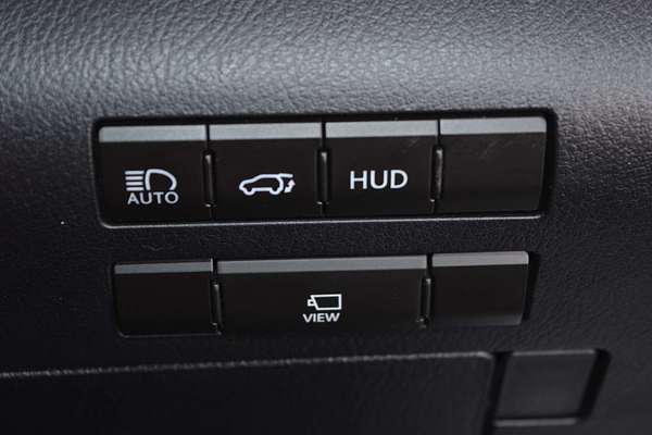 2022 Lexus RX RX450h F Sport GYL25R