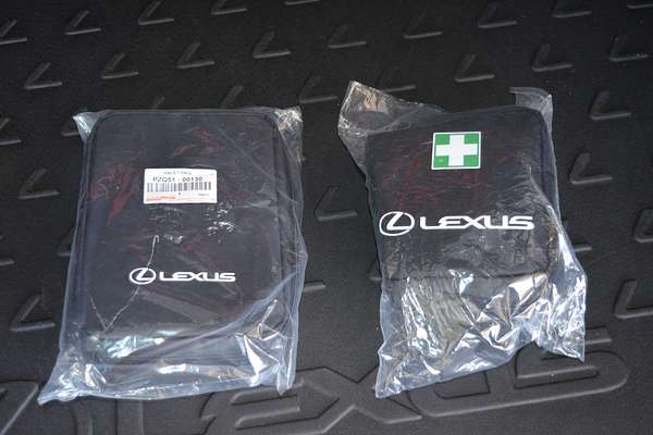 2022 Lexus RX RX450h F Sport GYL25R