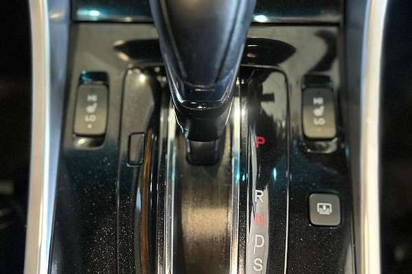 2018 Honda Accord V6L 9th Gen