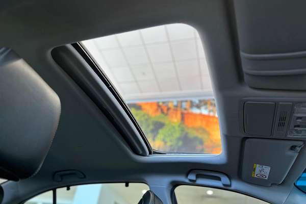 2018 Honda Accord V6L 9th Gen