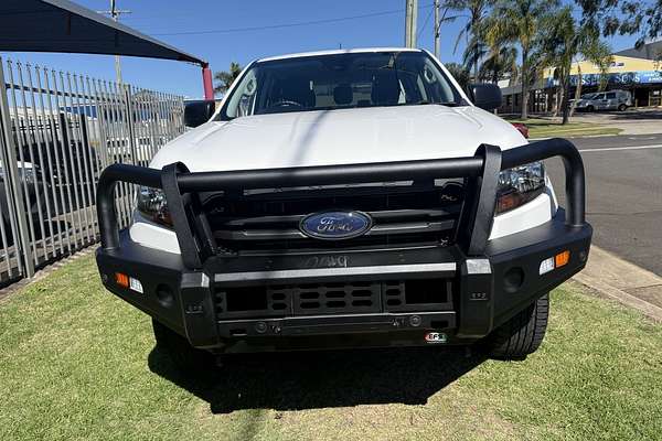 2020 Ford Ranger XL PX MkIII 4X4 3.2L