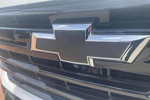 2025 Chevrolet Silverado HD LTZ Premium W/Tech Pack T1 4X4