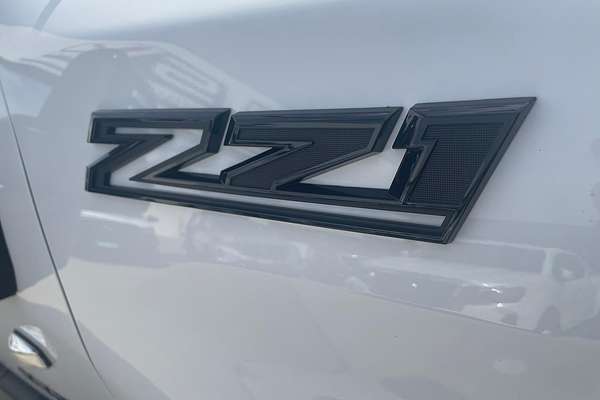 2025 Chevrolet Silverado HD LTZ Premium W/Tech Pack T1 4X4