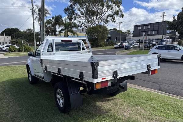 2017 Holden Colorado LS RG 4X4