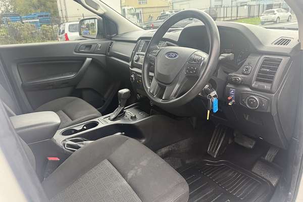 2019 Ford Ranger XL PX MkIII 4X4 3.2L