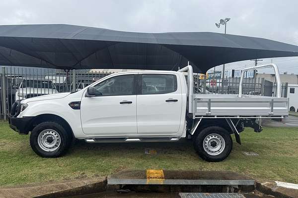 2019 Ford Ranger XL PX MkIII 4X4 3.2L