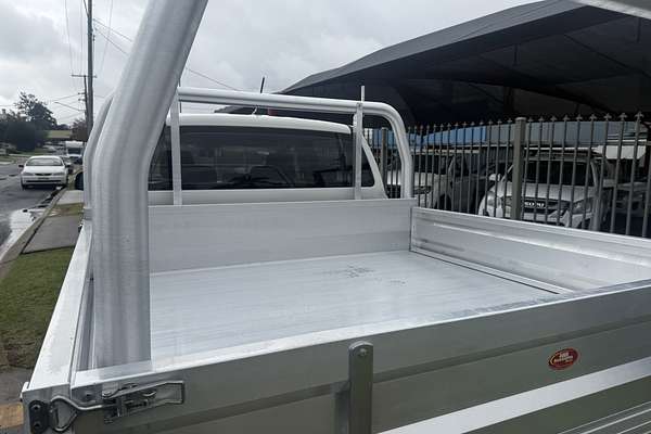 2019 Ford Ranger XL PX MkIII 4X4 3.2L