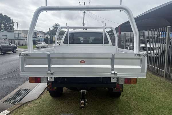2019 Ford Ranger XL PX MkIII 4X4 3.2L