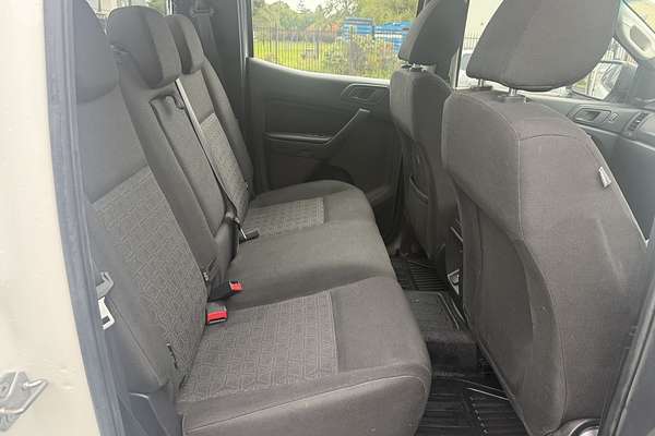 2019 Ford Ranger XL PX MkIII 4X4 3.2L