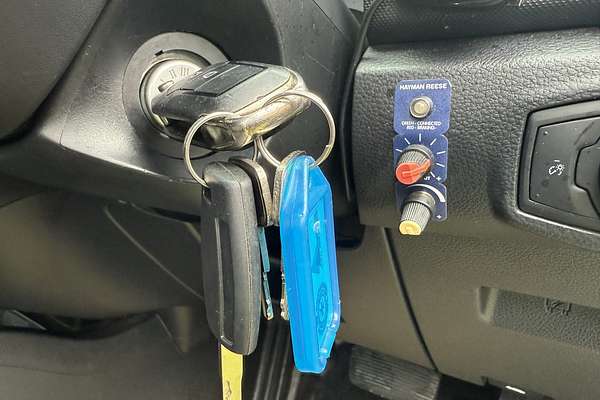 2019 Ford Ranger XL PX MkIII 4X4 3.2L