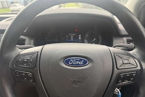 2019 Ford Ranger XL PX MkIII 4X4 3.2L