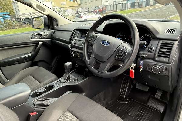 2019 Ford Ranger XL PX MkIII 4X4 3.2L