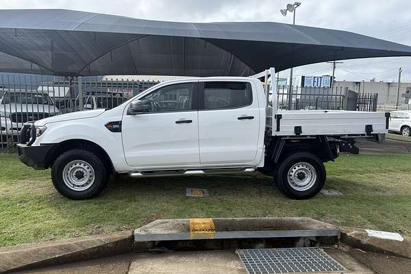 2019 Ford Ranger XL PX MkIII 4X4 3.2L