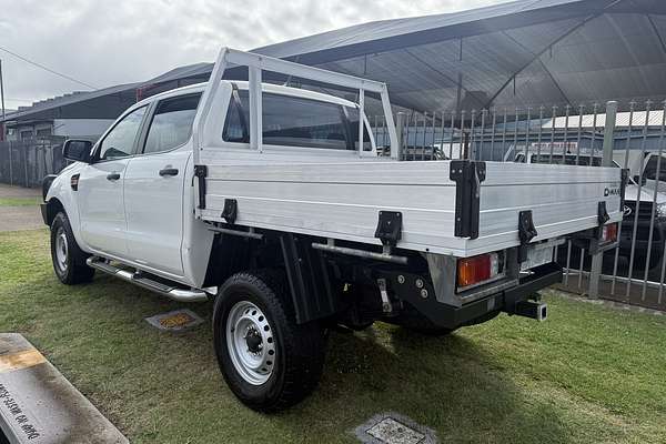 2019 Ford Ranger XL PX MkIII 4X4 3.2L