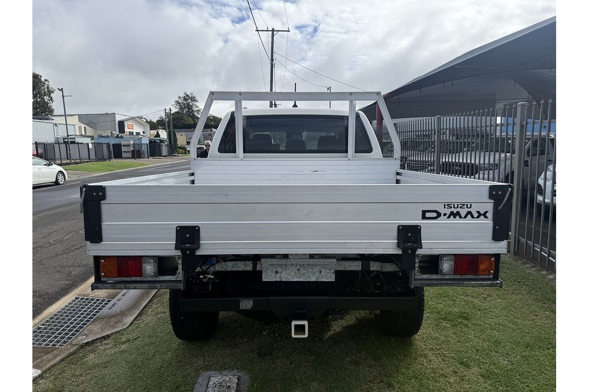 2019 Ford Ranger XL PX MkIII 4X4 3.2L