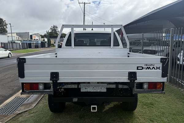 2019 Ford Ranger XL PX MkIII 4X4 3.2L