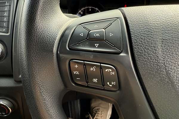 2019 Ford Ranger XL PX MkIII 4X4 3.2L