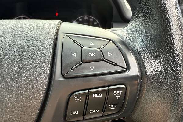 2019 Ford Ranger XL PX MkIII 4X4 3.2L