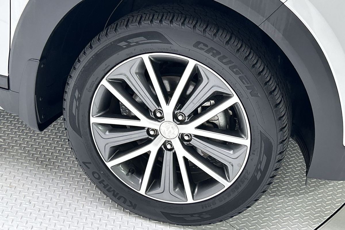 2016 Hyundai Tucson Active X TL