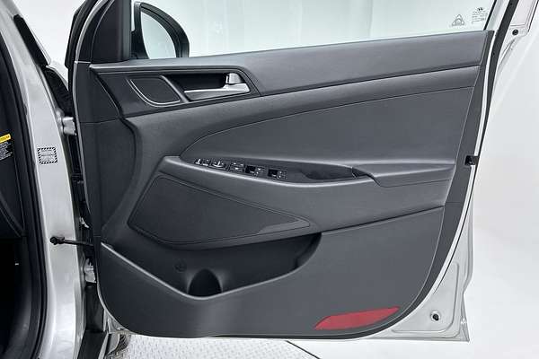 2016 Hyundai Tucson Active X TL