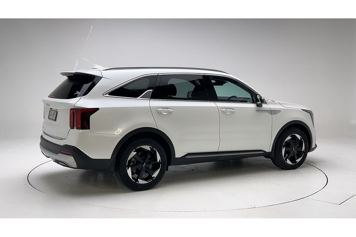 2023 Kia Sorento Sport+ MQ4 PE