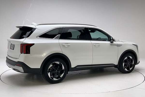 2023 Kia Sorento Sport+ MQ4 PE