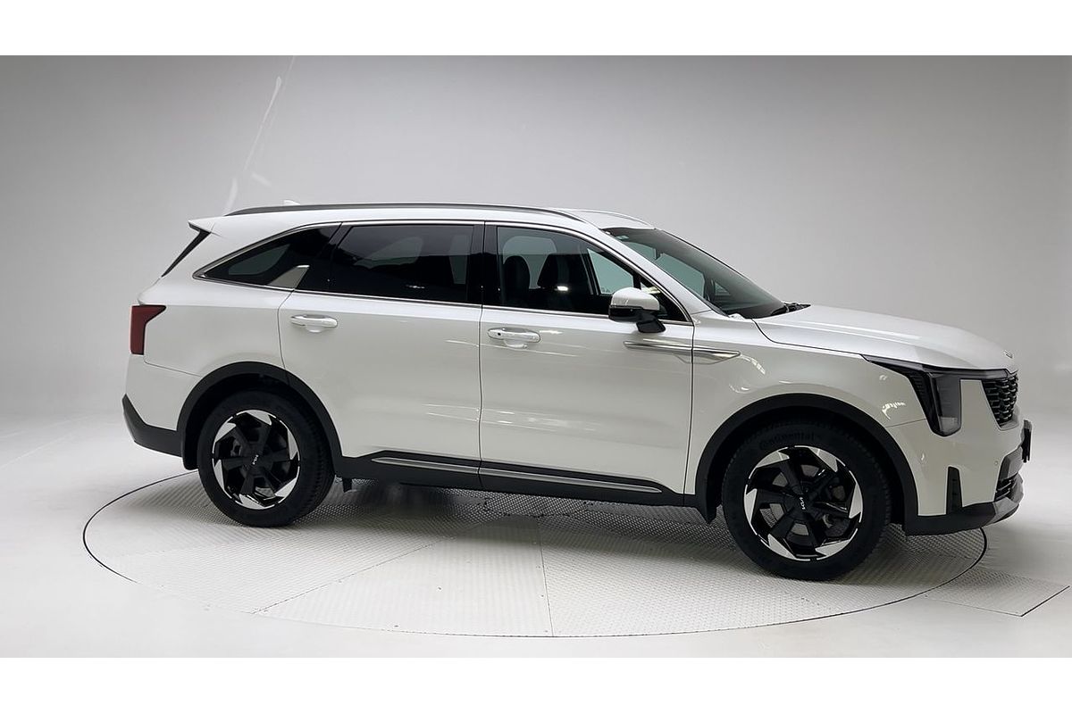 2023 Kia Sorento Sport+ MQ4 PE