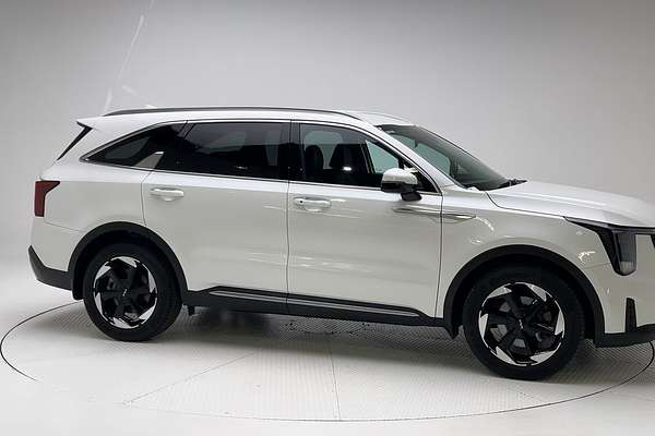 2023 Kia Sorento Sport+ MQ4 PE