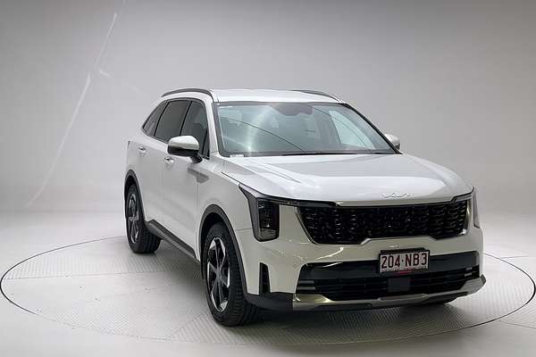 2023 Kia Sorento Sport+ MQ4 PE