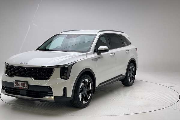 2023 Kia Sorento Sport+ MQ4 PE