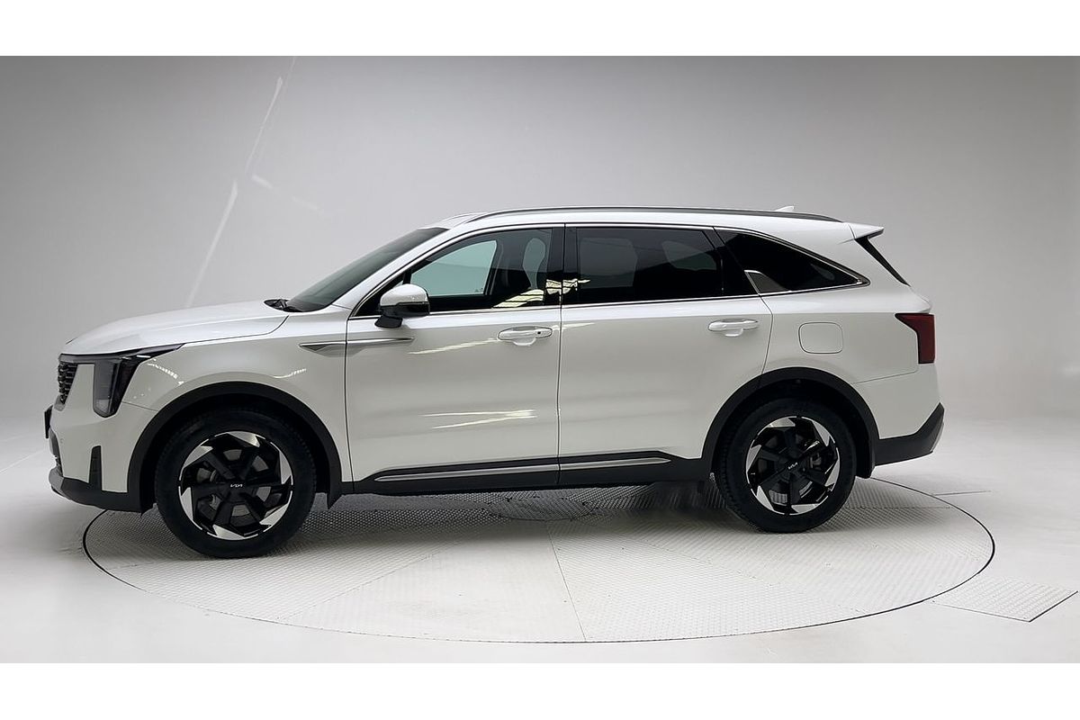 2023 Kia Sorento Sport+ MQ4 PE