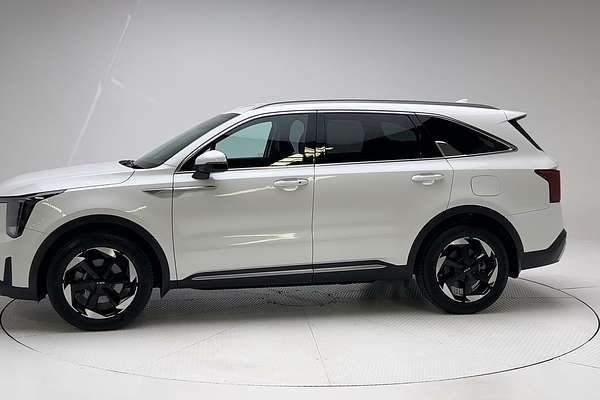 2023 Kia Sorento Sport+ MQ4 PE