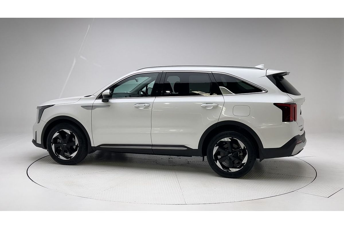 2023 Kia Sorento Sport+ MQ4 PE