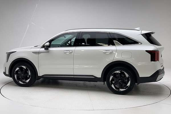 2023 Kia Sorento Sport+ MQ4 PE