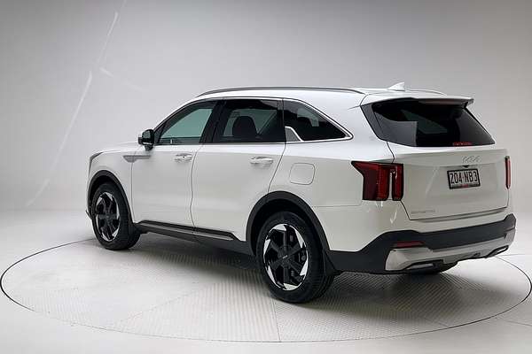 2023 Kia Sorento Sport+ MQ4 PE