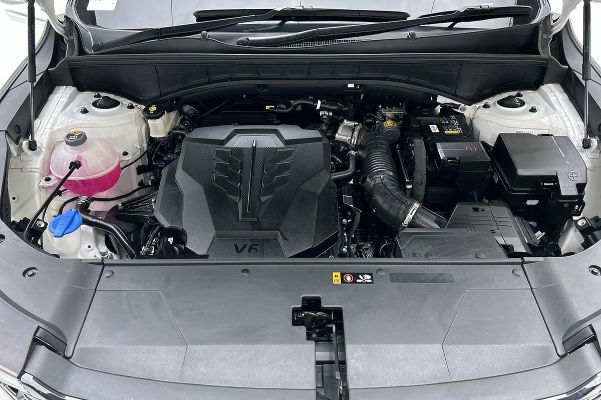 2023 Kia Sorento Sport+ MQ4 PE