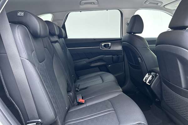 2023 Kia Sorento Sport+ MQ4 PE