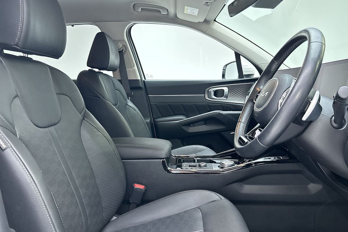 2023 Kia Sorento Sport+ MQ4 PE
