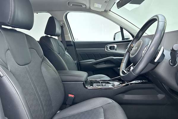 2023 Kia Sorento Sport+ MQ4 PE