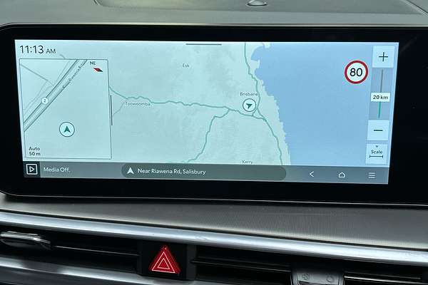 2023 Kia Sorento Sport+ MQ4 PE