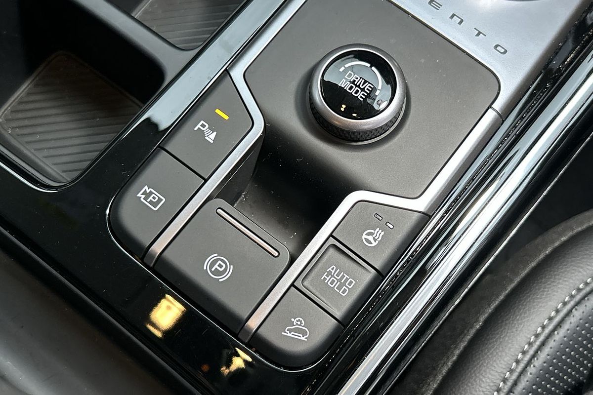 2023 Kia Sorento Sport+ MQ4 PE