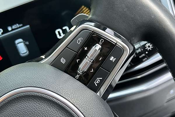 2023 Kia Sorento Sport+ MQ4 PE