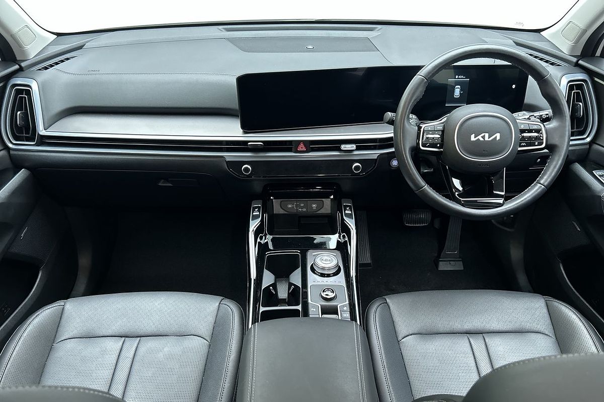 2023 Kia Sorento Sport+ MQ4 PE