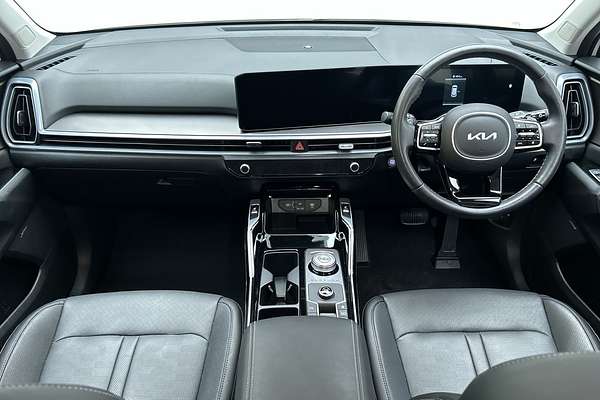 2023 Kia Sorento Sport+ MQ4 PE