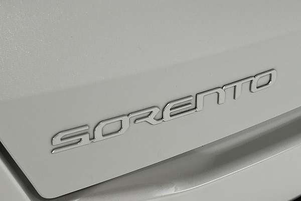 2023 Kia Sorento Sport+ MQ4 PE