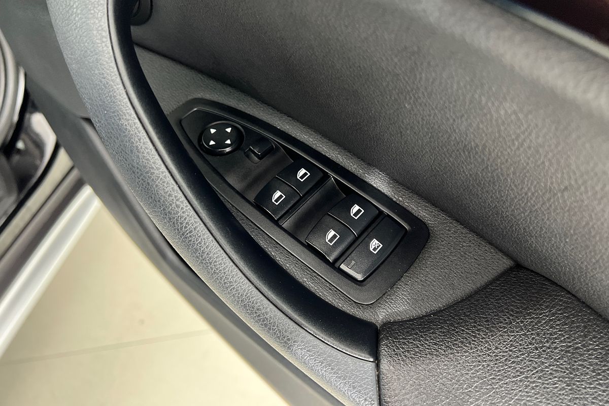 2020 BMW X1 sDrive18d F48 LCI